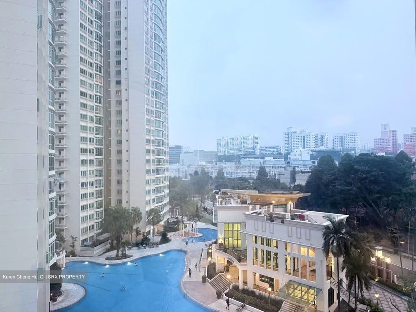 Queens (D3), Condominium #628455141